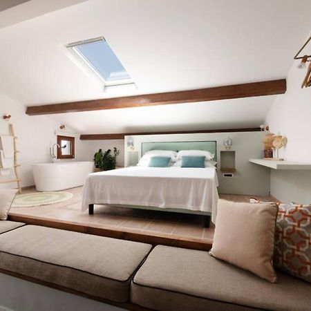 San Cesareo 44 Apartment ซอร์เรนโต ภายนอก รูปภาพ