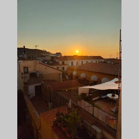 San Cesareo 44 Apartment ซอร์เรนโต ภายนอก รูปภาพ