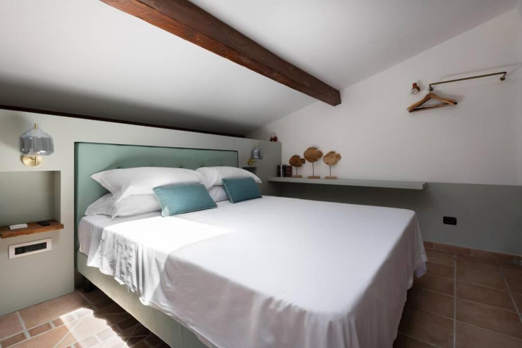 San Cesareo 44 Apartment ซอร์เรนโต ภายนอก รูปภาพ