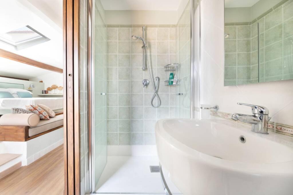 San Cesareo 44 Apartment ซอร์เรนโต ภายนอก รูปภาพ