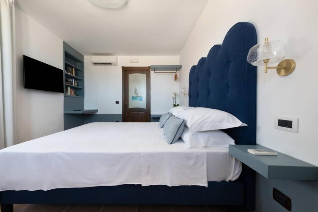 San Cesareo 44 Apartment ซอร์เรนโต ภายนอก รูปภาพ