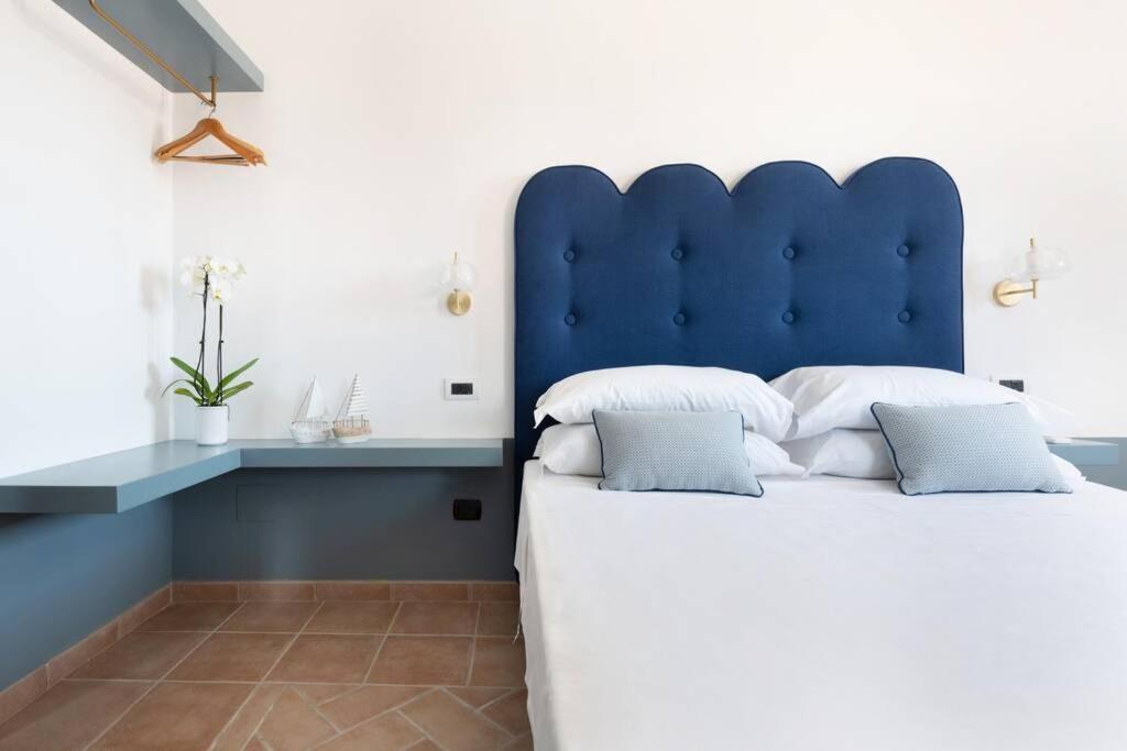 San Cesareo 44 Apartment ซอร์เรนโต ภายนอก รูปภาพ